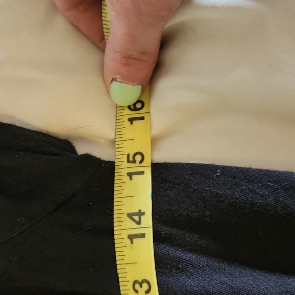 Cute cowl neck tee - Picture 3 of 3